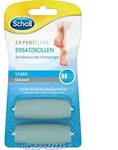 Scholl Velvet Smooth 2pc Ersatzkopf in eine elektrische Nagelfeile