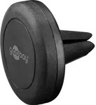 Goobay Magnethalterungs-Set Universal, zur einfachen und sicheren Befestigung im