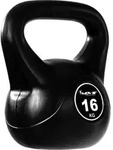 MOVIT Kettlebell Kugelhantel Rundgewicht Kugelgewicht Schwunghantel 16 kg -...