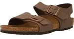 BIRKENSTOCK 70875 Brown - Braun - 29