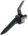 Ortofon Concorde MKII Mix Audio-Plattenspieler Nadel - Schwarz