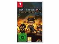Tiny Troopers Joint Ops XL - Nintendo Switch