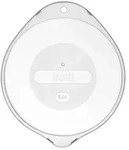 Rosti Deckel f&uuml;r Margrethe Sch&uuml;ssel Classic 3,0L - Transparent
