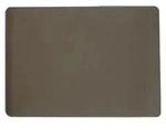 Asa 7803420, Rechteck, Braun, Einfarbig, Kunststoff, Junge/M&auml;dchen,...