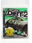 Colin McRae Dirt 2