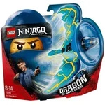 LEGO&reg; NINJAGO Drachenmeister Jay 70646 - Blau