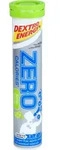 Dextro Energy Zero Calories Lime Brausetabletten, 20 St. Brausetabletten
