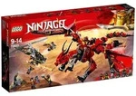 LEGO&reg; NINJAGO Mutter der Drachen 70653