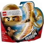 LEGO&reg; NINJAGO Goldener Drachenmeister 70644