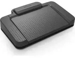 Philips ACC2330, USB, Schwarz, 198 mm, 170 mm, 54 mm, 650 g - Schwarz