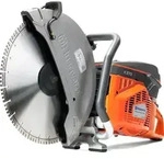 Husqvarna K 970 III Benzin Trennschleifer 400 mm
