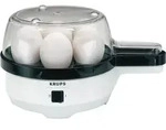 Krups F 233-70 weiss Ovomat Special - Wei&szlig;
