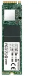 Transcend 110S, 256 GB, M.2, 1600 MB/s