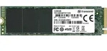 Transcend 110S, 128 GB, M.2, 1500 MB/s