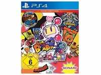 Super Bomberman R - Shiny Edition - Konsole PS4