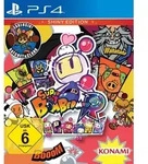 Konami Super Bomberman R - Shiny Edition, E10+ (Jeder &uuml;ber 10 Jahre)