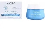 Vichy Aqualia Thermal Light, Frauen, Universalh&uuml;lle, Gesicht, Feuchtigkeitsspendend,