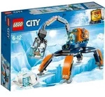 LEGO&reg; City Arktis-Eiskran auf Stelzen 60192