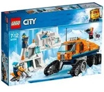 LEGO&reg; City Arktis-Erkundungstruck 60194