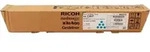 Ricoh Tonerpatrone - 842212 - cyan - 8.000Seiten