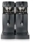 Bonamat B&uuml;ffet Kaffeemaschine RLX 55, mit 2 Br&uuml;hsystemen und 2 Beh&auml;ltern, 230V