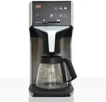 Melitta Cafina XT180 GMC Filter-Kaffeemaschine inkl. Glaskanne 1,8l