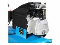GÜDE Kompressor Druckluftkompressor Luftkompressor 301/10/50 230V mit Zubehör
