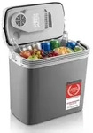 TZS First Austria - Thermoelektrische K&uuml;hlbox 16L - K&uuml;hlen & W&auml;rmen - 3-fach