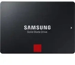 SSD 2.5" 4TB Samsung 860 PRO retail