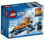 LEGO&reg; City Arktis-Eisgleiter 60190