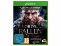 Lords of the Fallen XB-ONE COMPLETE