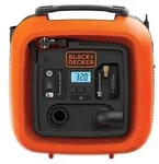 Black & Decker ASI400 Luftkompressor 160 l/min