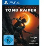 Shadow of the Tomb Raider (PS4)
