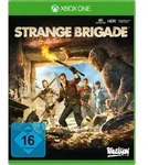 Sold Out Strange Brigade, T (Jugendliche)