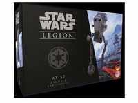 Star Wars Legion - AT-ST (Spiel-Zubehör)