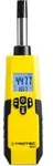 TROTEC BC21 Thermohygrometer f&uuml;r Luftfeuchte & Temperatur, Taupunkt, Feuchtkugel,