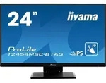 T2454MSC-B1AG iiyama ProLite T2454MSC-B1AG computer monitor