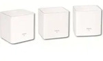Tenda WL-Router nova MW3-2 Home Mesh WiFi System (2 Ger&auml;te) - Wei&szlig;