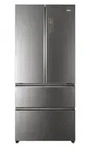Haier 34003311, Haier FD 83 Serie 7 HB18FGSAAA K&uuml;hl-/Gefrierkombination doppelt