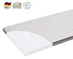 Julius Z&ouml;llner Reisebettmatratze Travelsoft Premium 60/120 - Braun