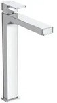IDEAL STANDARD A7114AA WT-Armatur Edge, m.verl. Sockel, - Wei&szlig;