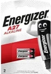 Energizer Alkalibatterie E27A - 2 St&uuml;ck