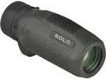 Vortex Optics Solo 8x25, 56 mm, 112 mm, 159 g, Schwarz