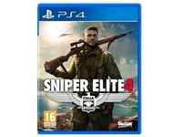 Sniper Elite V4 PS4 Playstation 4 Italia UK multi