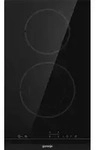 Gorenje ECT322BCSC Kochfeld Glaskeramik Facette vorne 30cm - Schwarz
