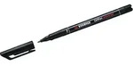Folienstift - STABILO OHPen universal - permanent fein - 10er Pack - schwarz -
