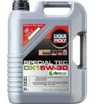 LIQUI MOLY Special Tec DX1 f&uuml;r 5W-30 5 Liter Motor&ouml;l Motoren&ouml;l 9.55535-CR1