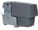 Kathrein UAS 571, 360 g, 177 x 127 x 68 mm, 112 x 72 x 44 mm - Grau
