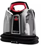 BISSELL MultiClean Spot & Stain Tragbarer Fleckenreiniger - Schwarz/Rot