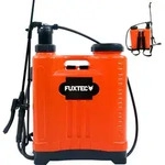 FUXTEC Spr&uuml;hger&auml;t mit bis zu 10 bar | 20L Druckspr&uuml;her | Volumenstrom max....